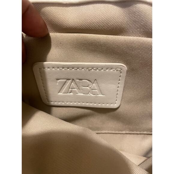 Philadelphia Eagles Graffiti Splatter Shoulder Bag Zara Quilted Chain Purse - Picture 5 of 9